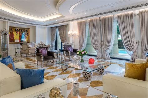 buy versace home residential apartment the emirates|versace apartments dubai.